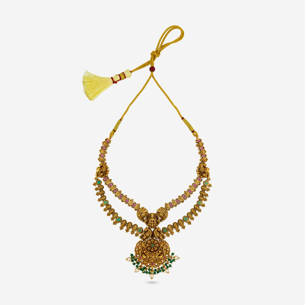Antique Necklace Antique Necklace 197350