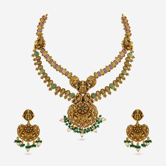Antique Necklace Antique Necklace 197350