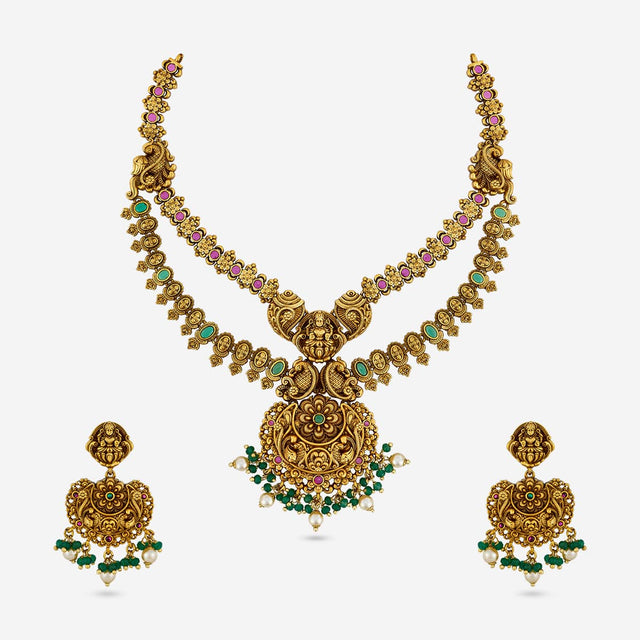 Antique Necklace Antique Necklace 197350