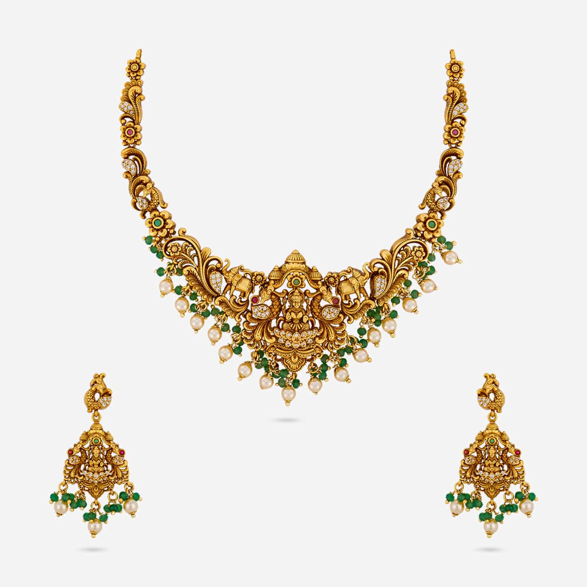 Antique Necklace Antique Necklace 197352
