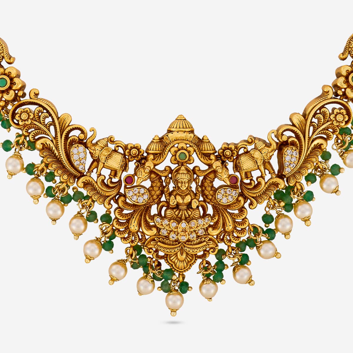 Antique Necklace Antique Necklace 197352