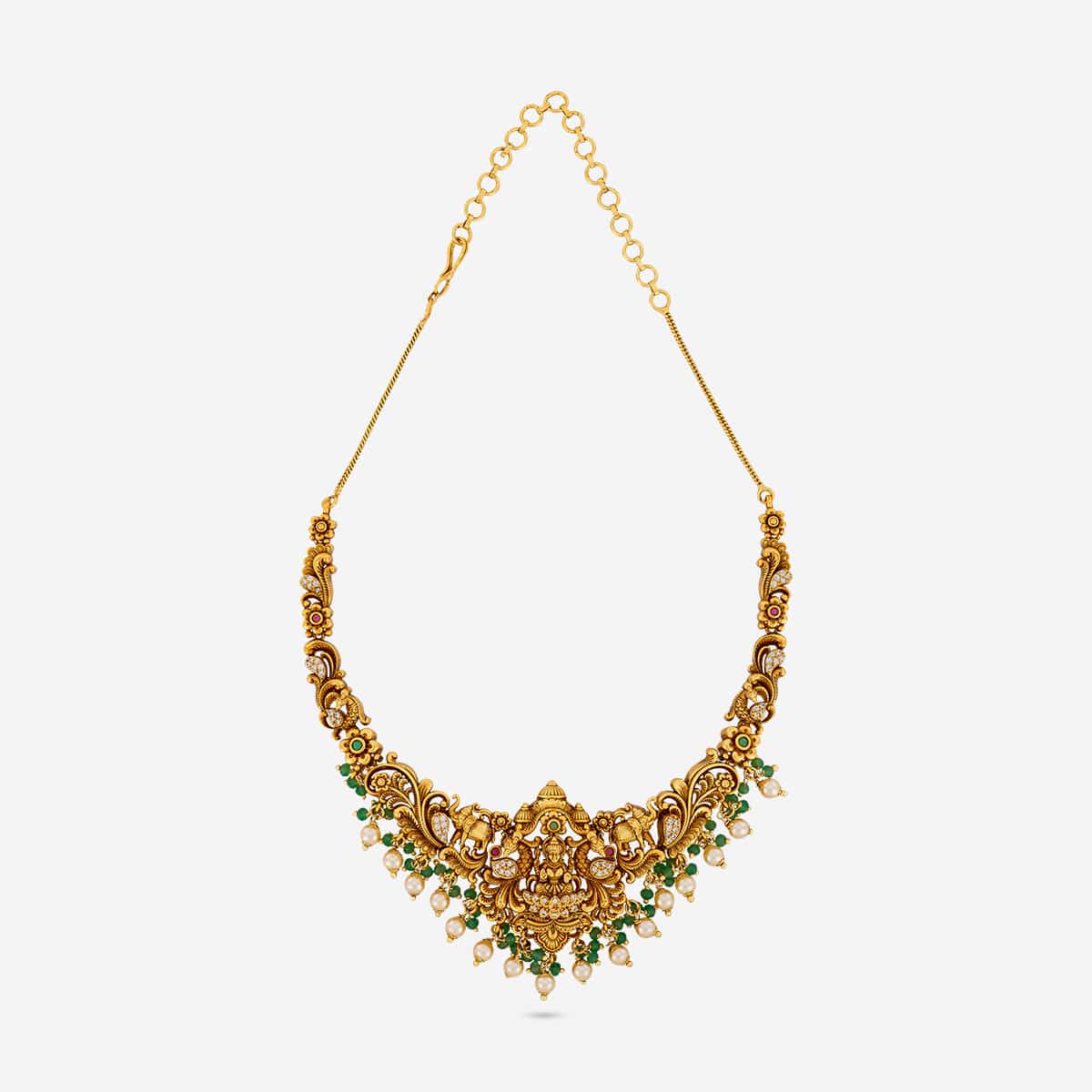 Antique Necklace Antique Necklace 197352