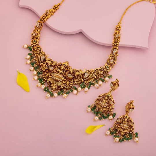 Antique Necklace Antique Necklace 197352
