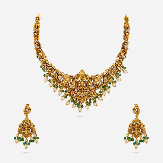 Antique Necklace Antique Necklace 197352