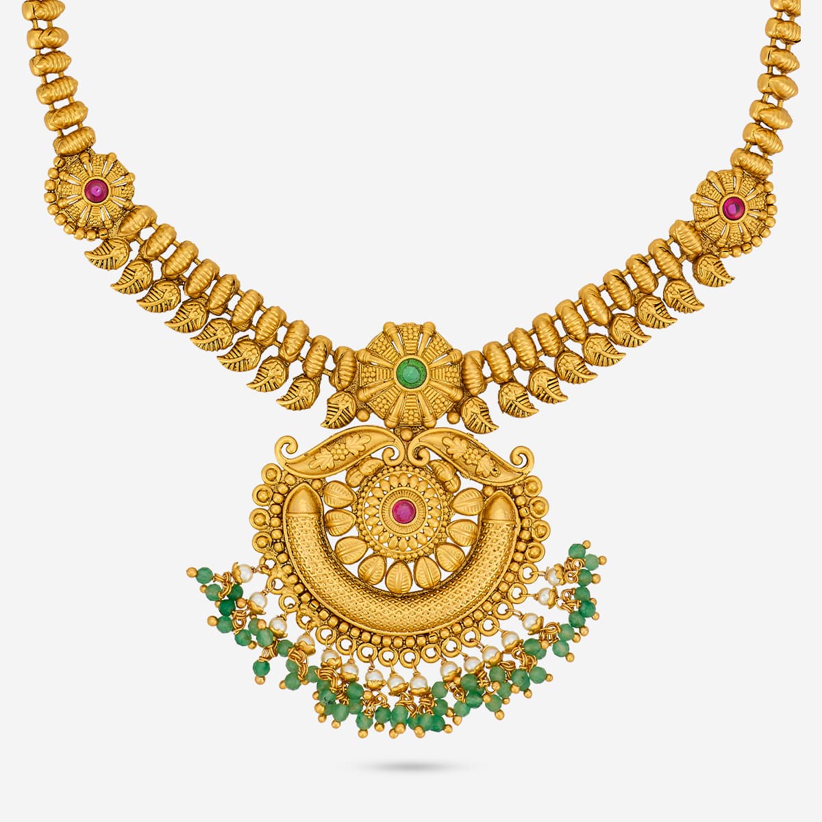 Antique Necklace Antique Necklace 197375
