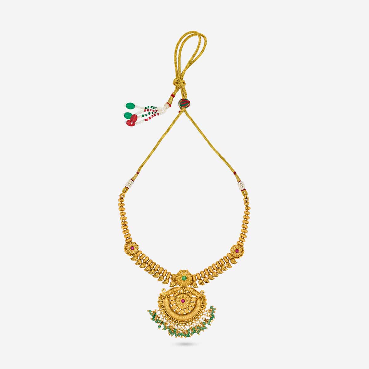 Antique Necklace Antique Necklace 197375