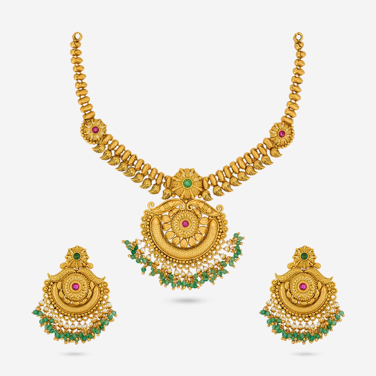 Antique Necklace Antique Necklace 197375