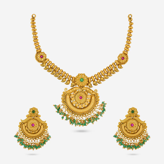 Antique Necklace Antique Necklace 197375