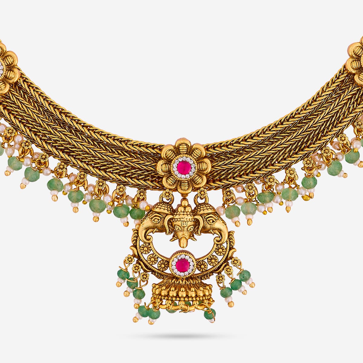 Antique Necklace Antique Necklace 197489