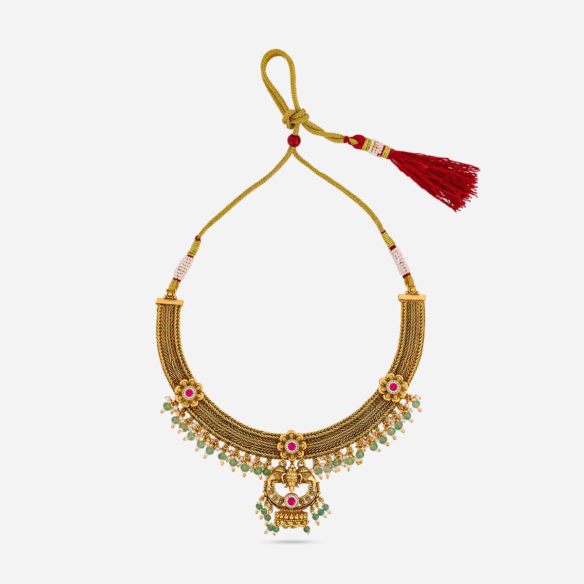 Antique Necklace Antique Necklace 197489