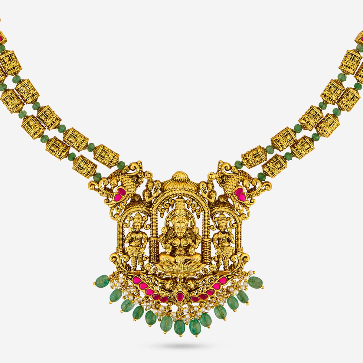 Antique Necklace Antique Necklace 197491