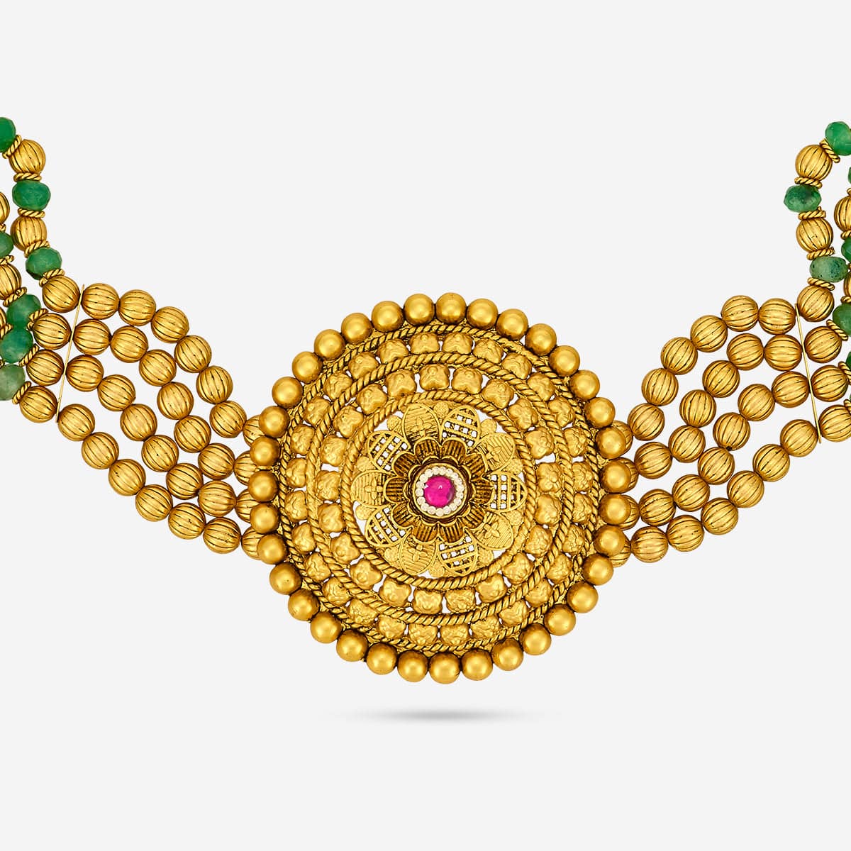 Antique Necklace Antique Necklace 197494