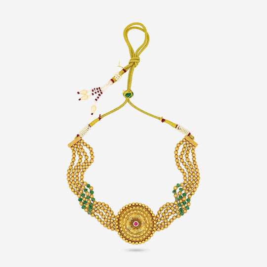 Antique Necklace Antique Necklace 197494