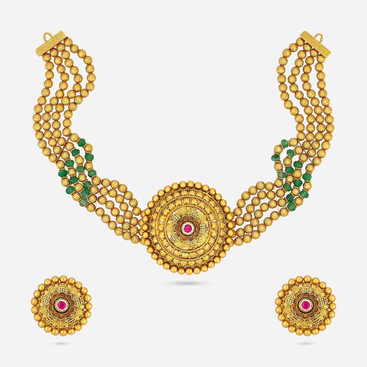 Antique Necklace Antique Necklace 197494