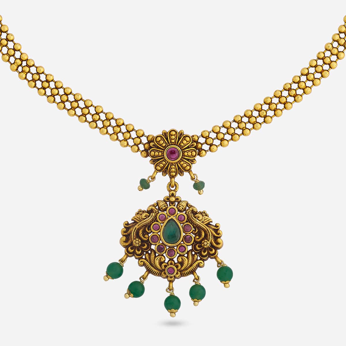 Antique Necklace Antique Necklace 197513
