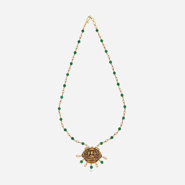 Antique Necklace Antique Necklace 197521