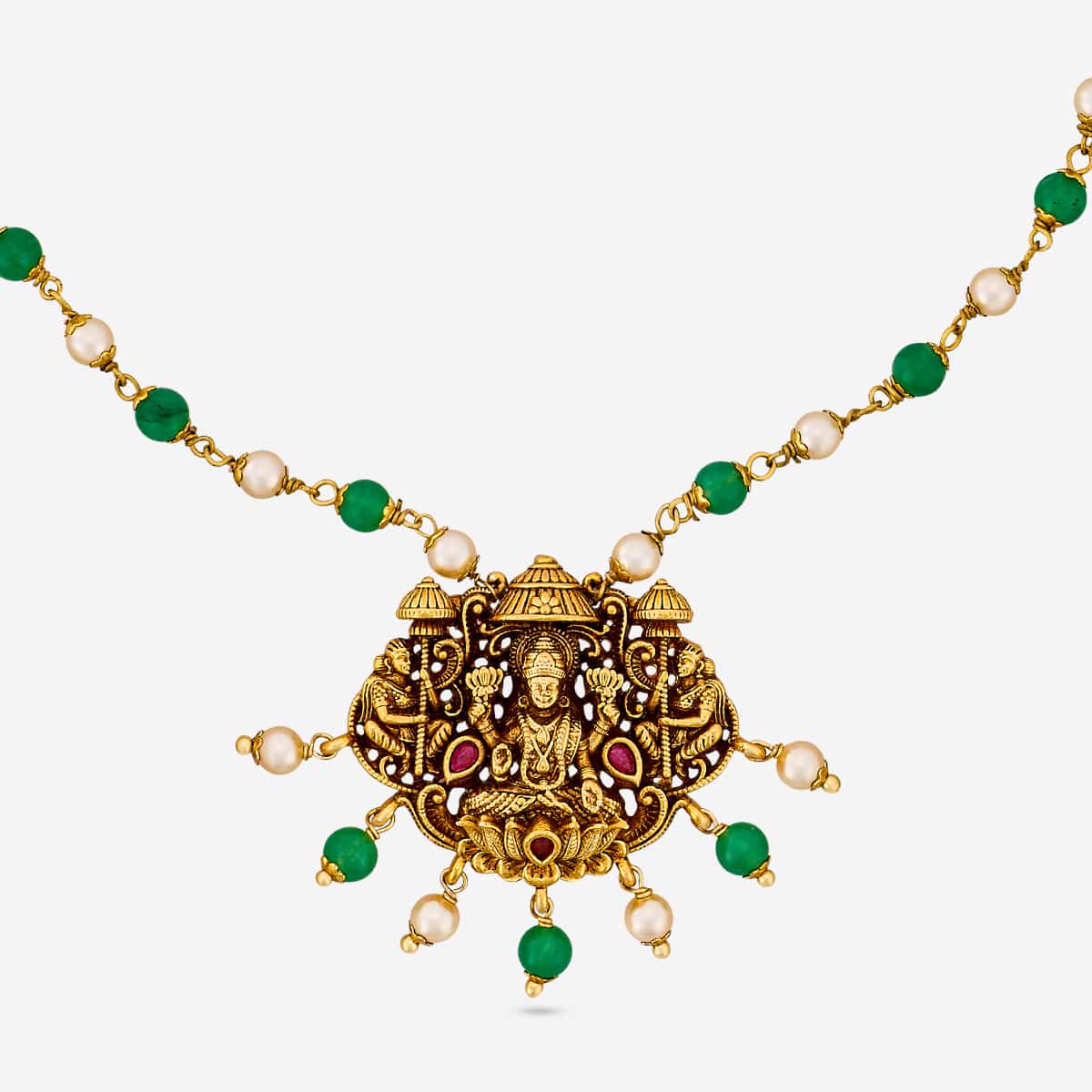 Antique Necklace Antique Necklace 197521