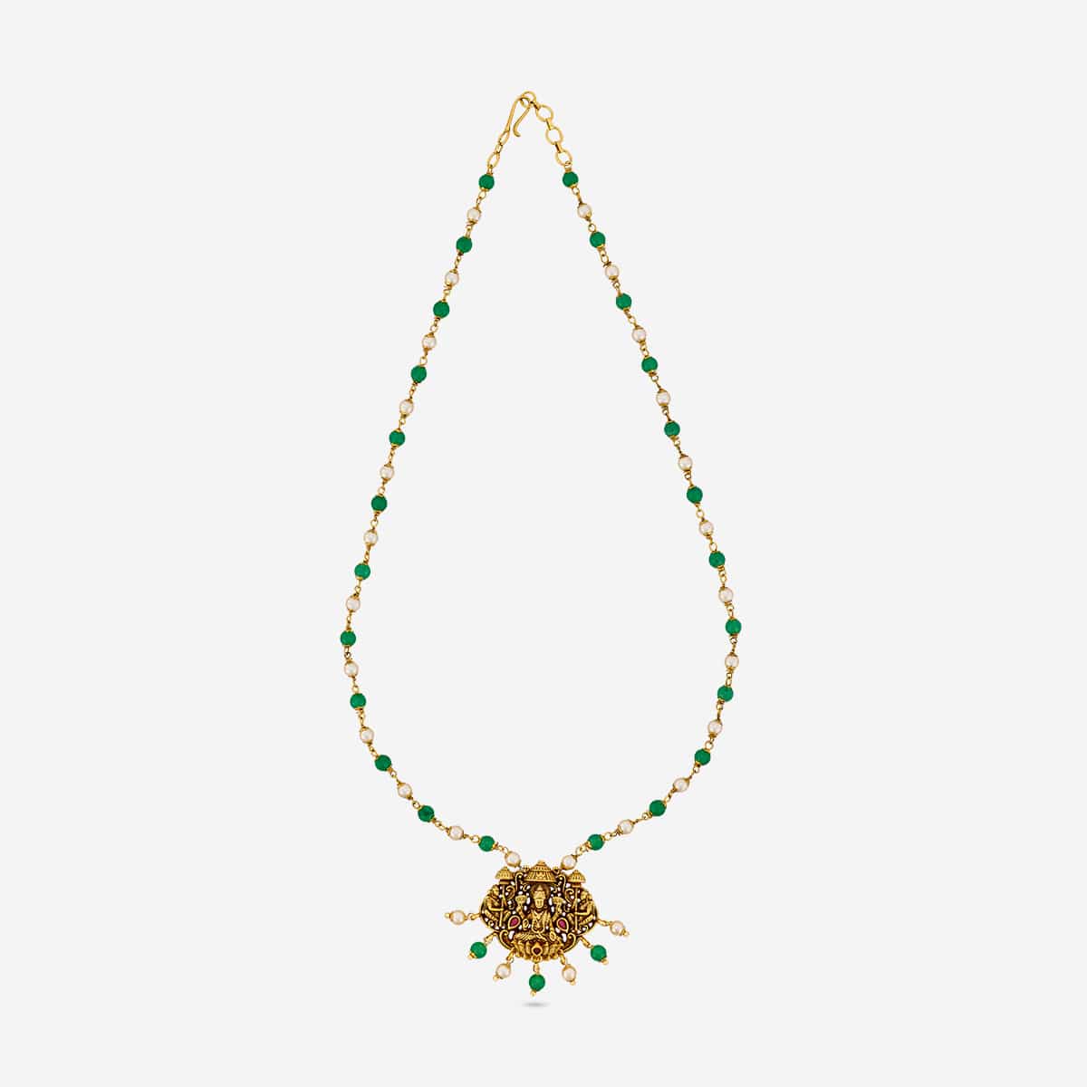 Antique Necklace Antique Necklace 197521