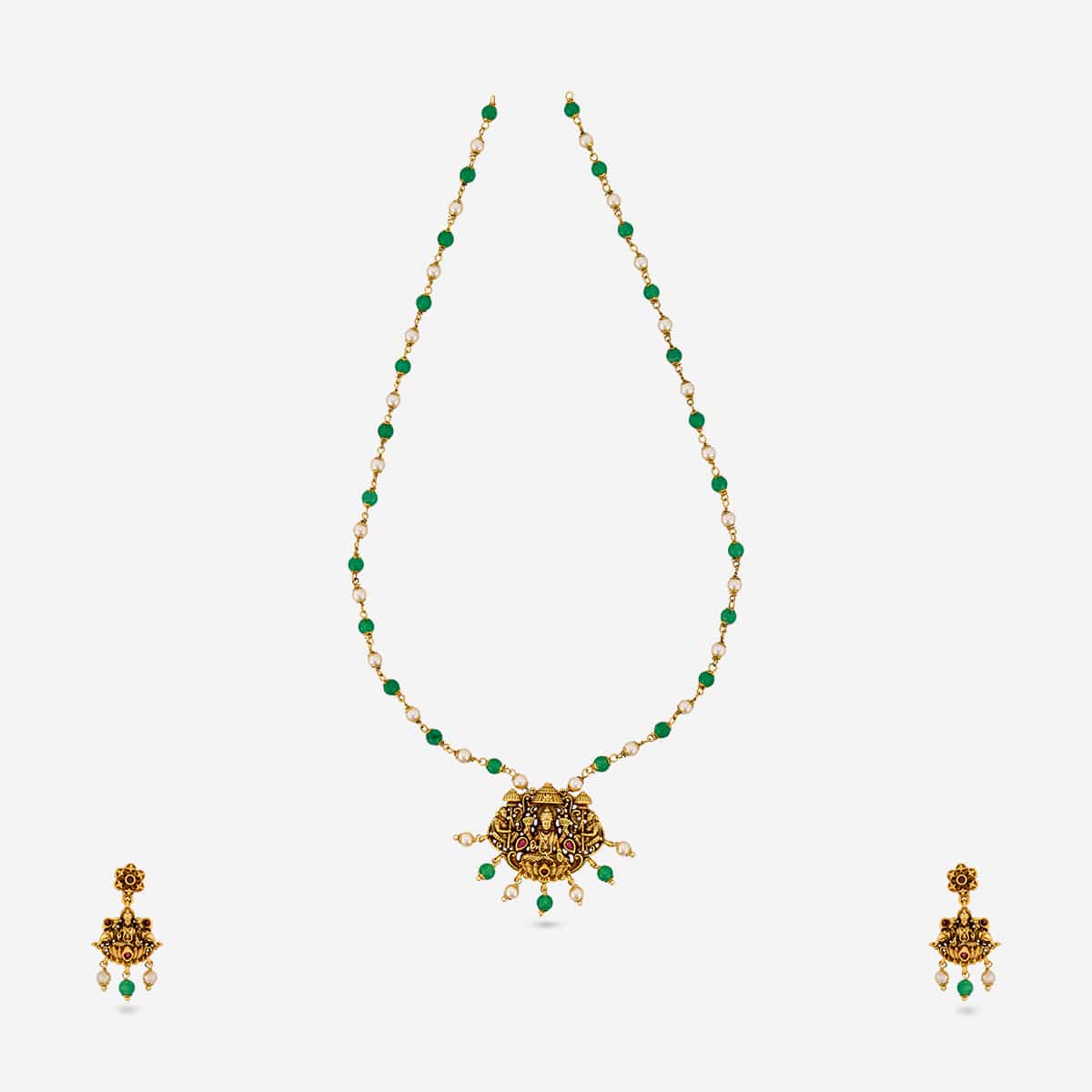 Antique Necklace Antique Necklace 197521