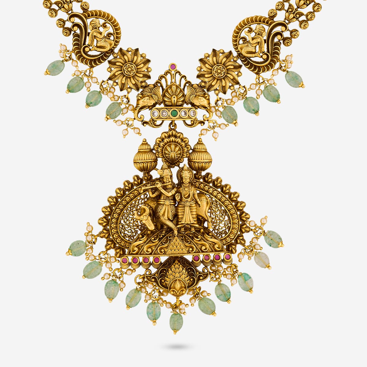 Antique Necklace Antique Necklace 197564