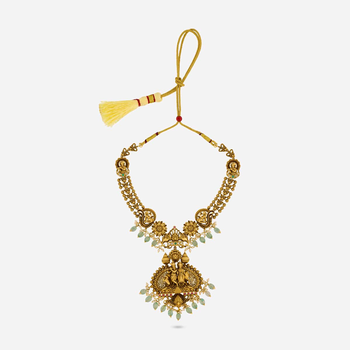 Antique Necklace Antique Necklace 197564