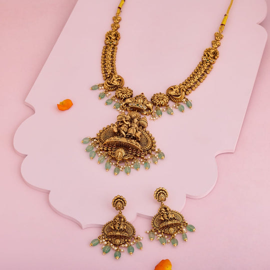 Antique Necklace Antique Necklace 197564