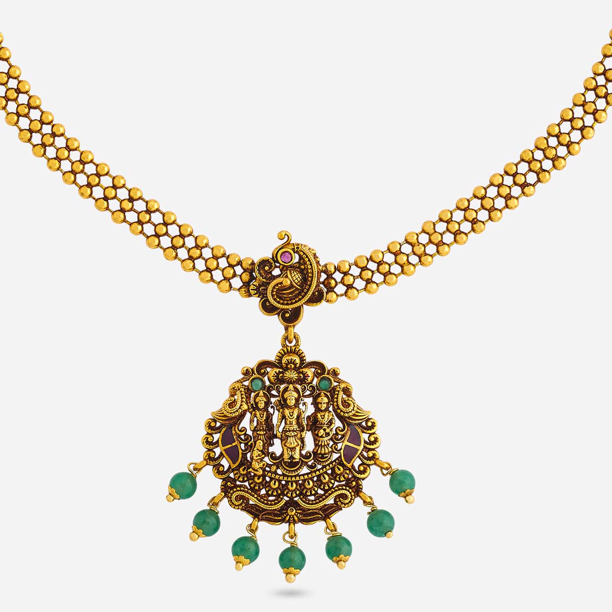 Antique Necklace Antique Necklace 197565