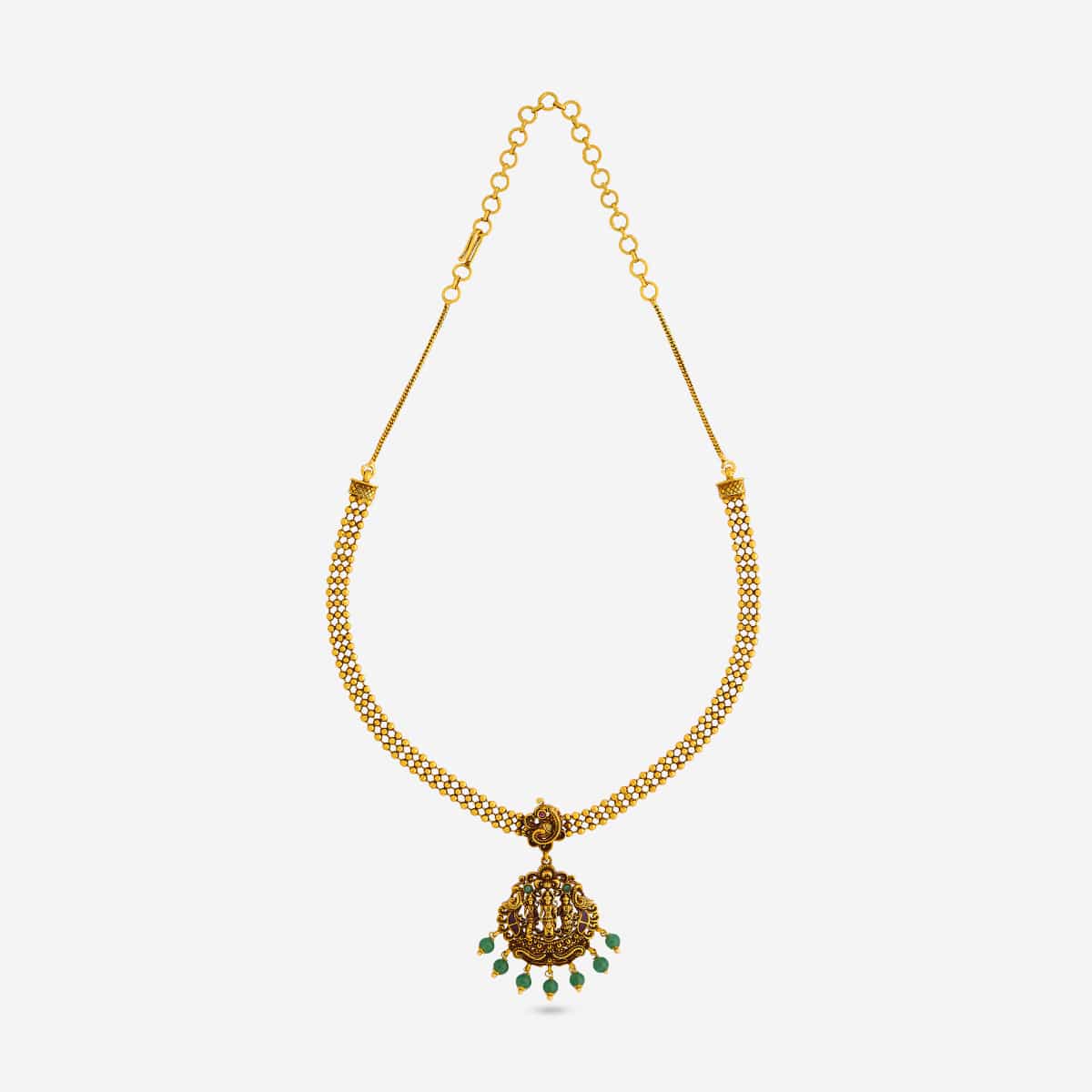 Antique Necklace Antique Necklace 197565