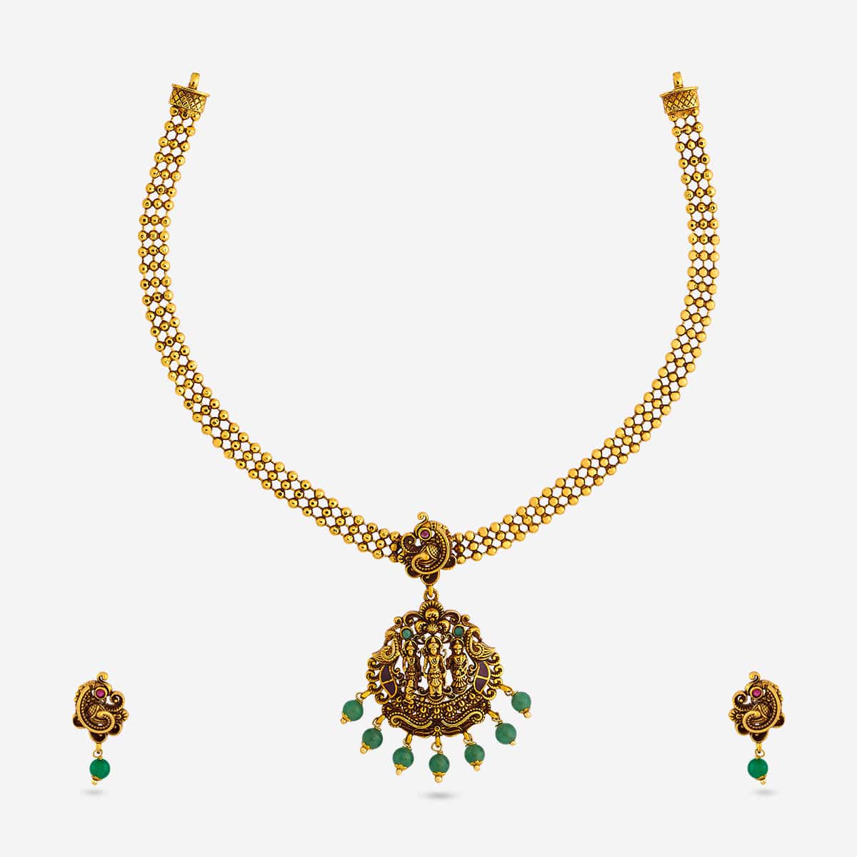 Antique Necklace Antique Necklace 197565