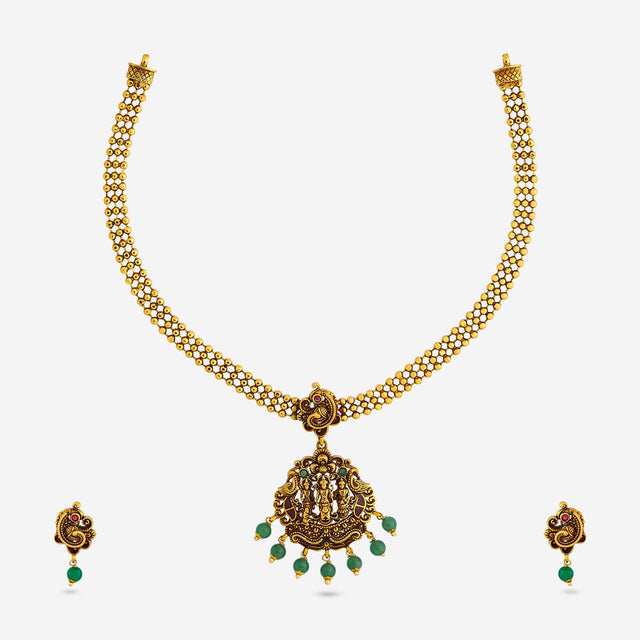 Antique Necklace Antique Necklace 197565