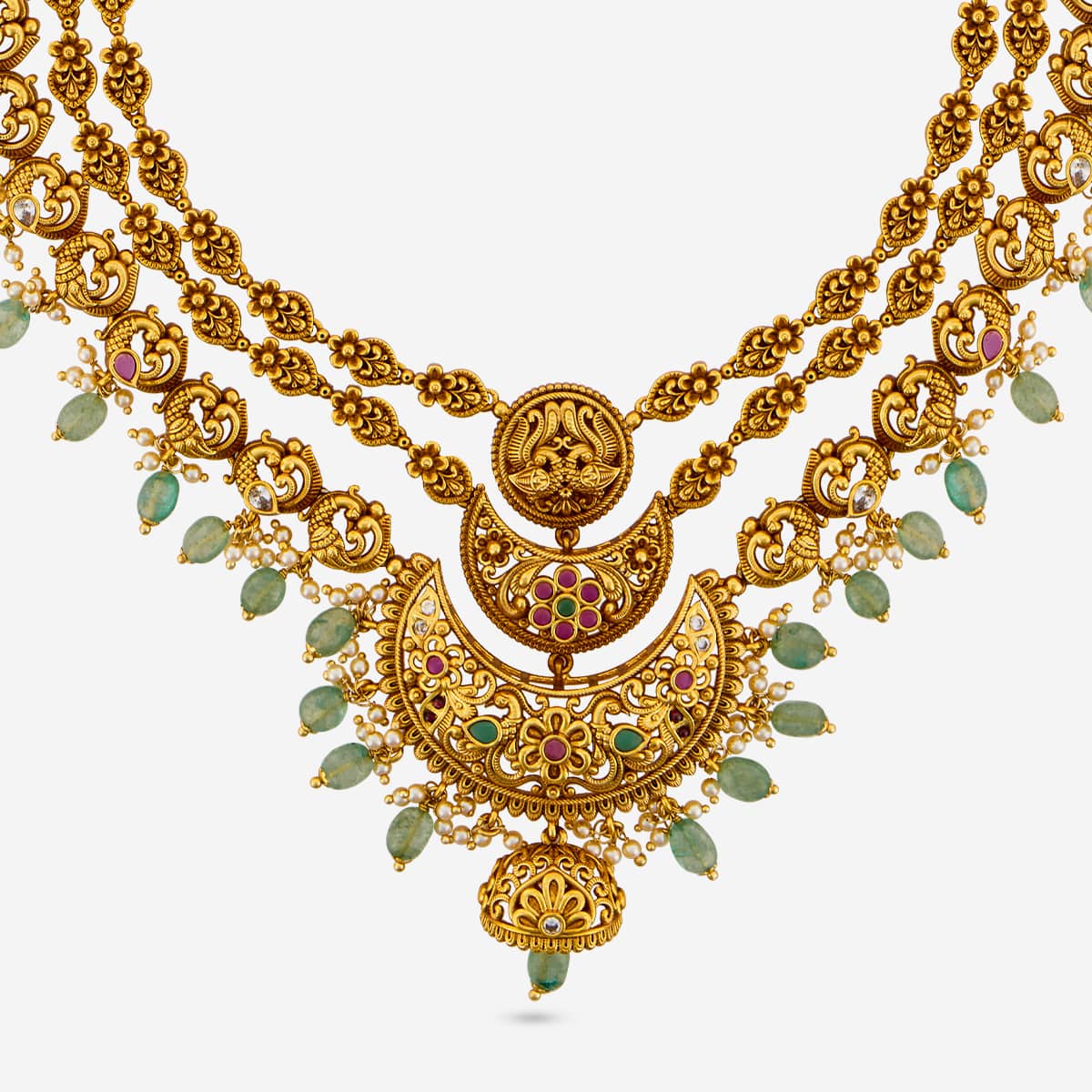 Antique Necklace Antique Necklace 197567