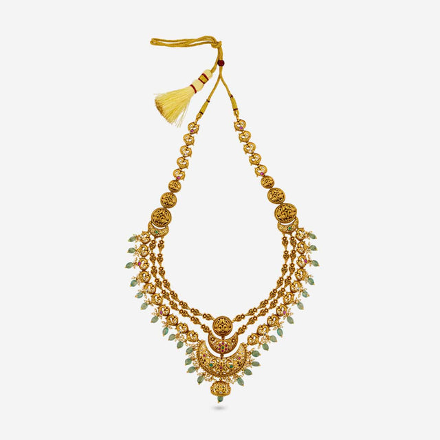 Antique Necklace Antique Necklace 197567