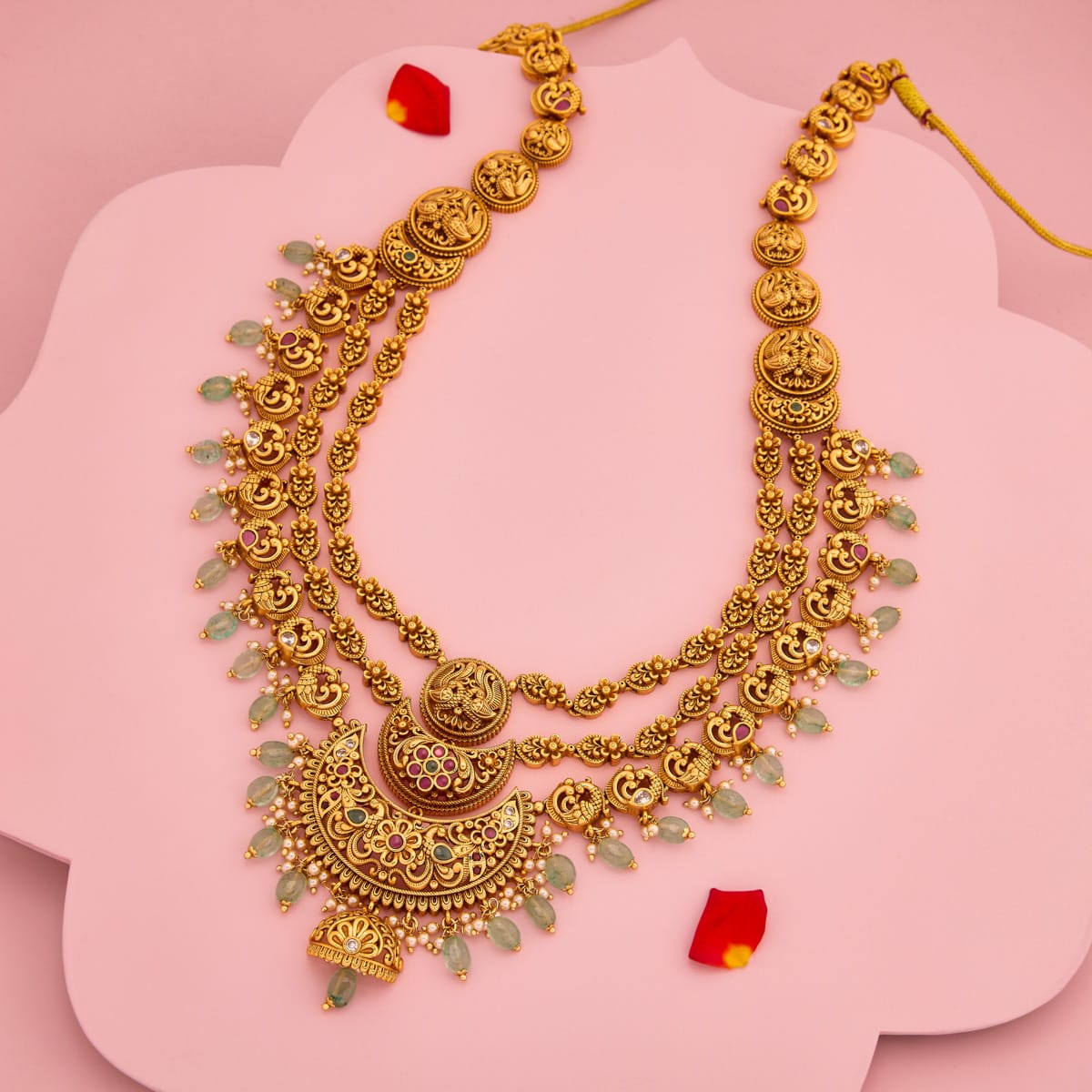 Antique Necklace Antique Necklace 197567