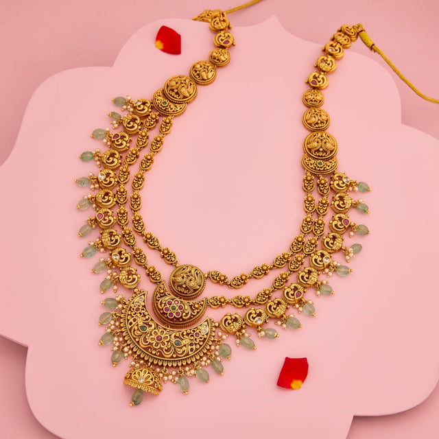 Antique Necklace Antique Necklace 197567