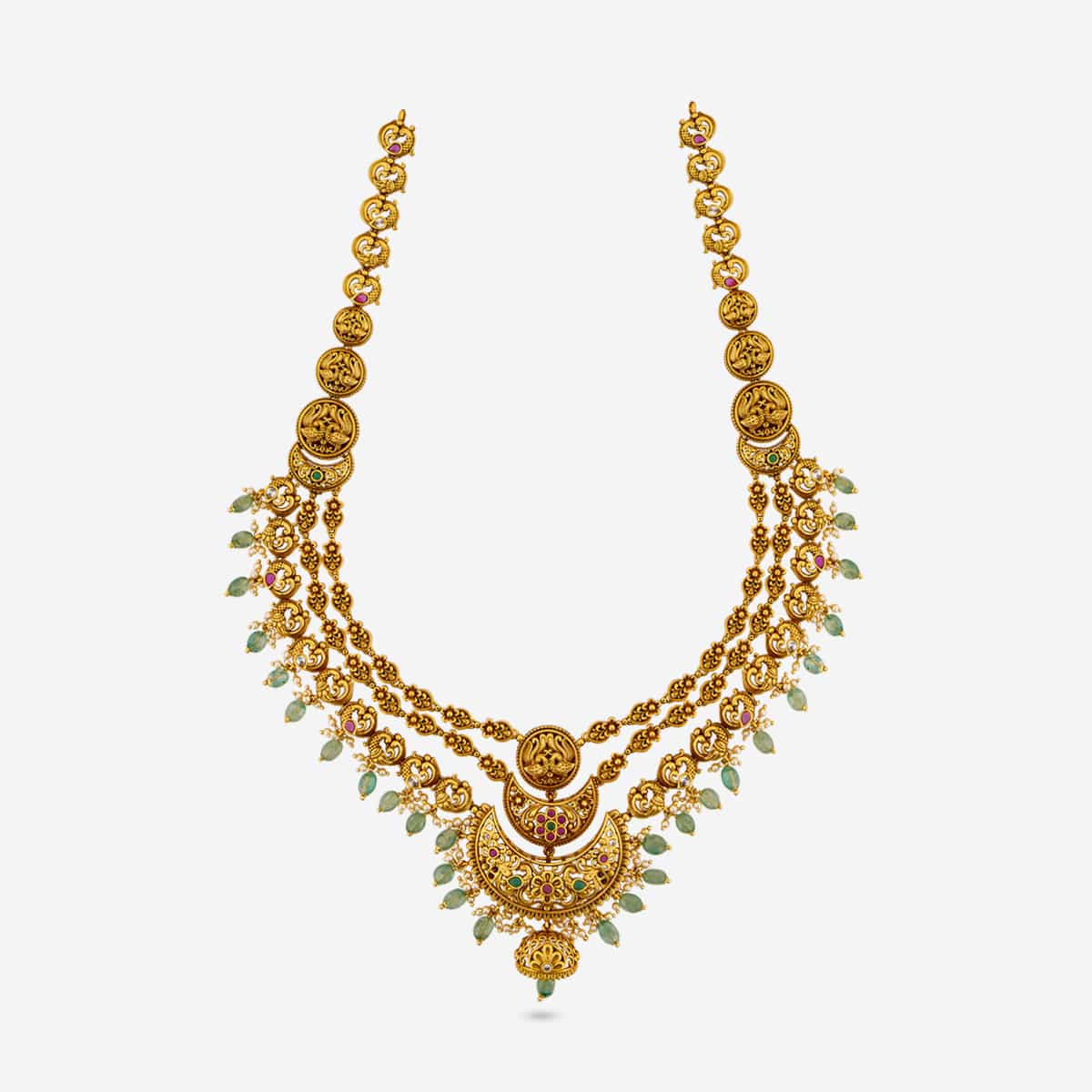 Antique Necklace Antique Necklace 197567