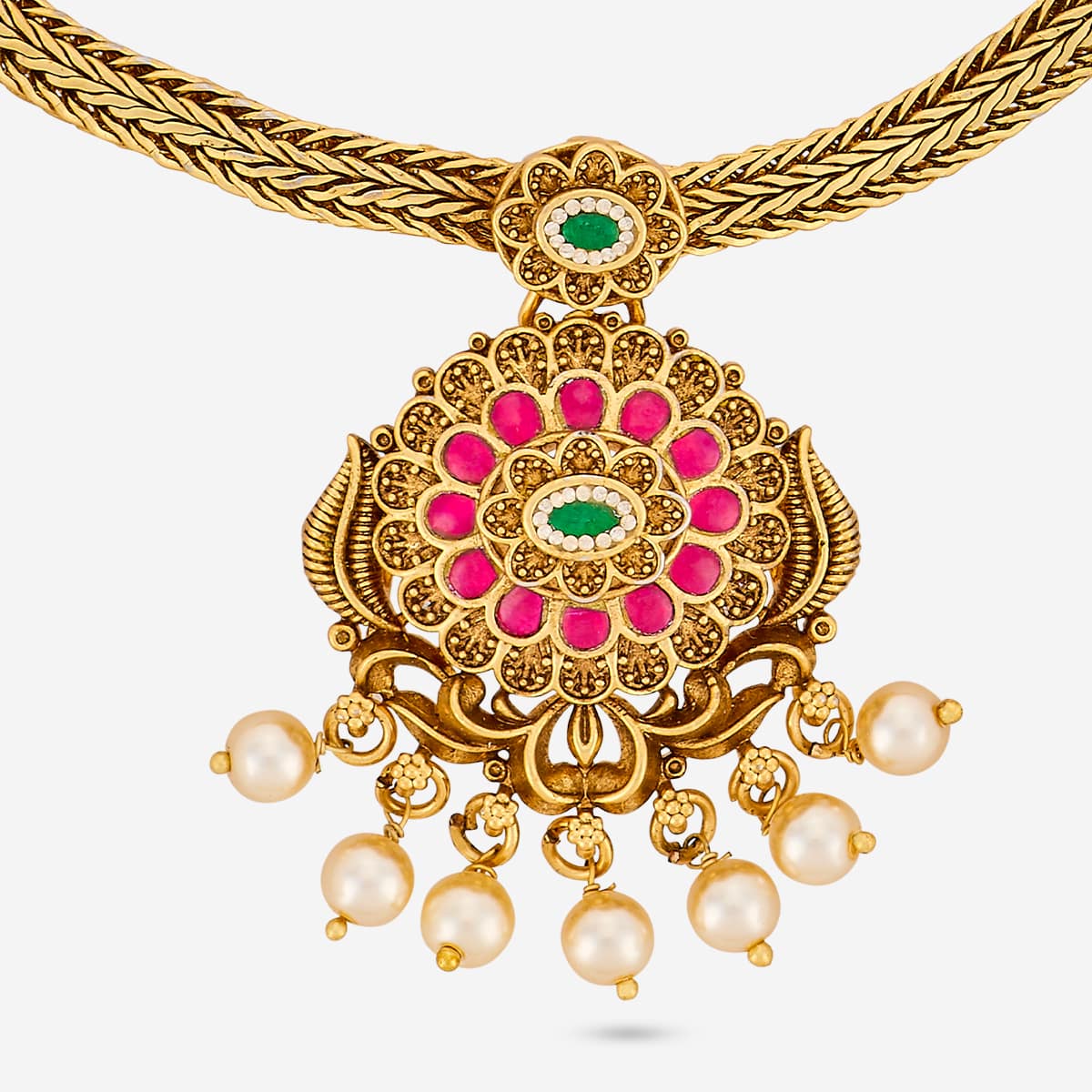 Antique Necklace Antique Necklace 197668