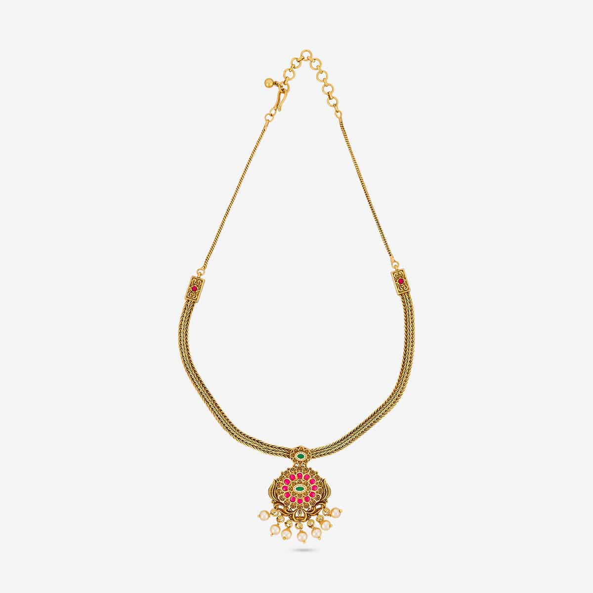 Antique Necklace Antique Necklace 197668