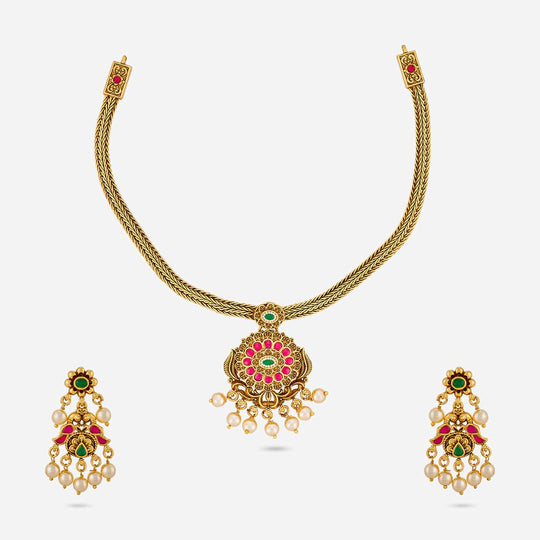 Antique Necklace Antique Necklace 197668