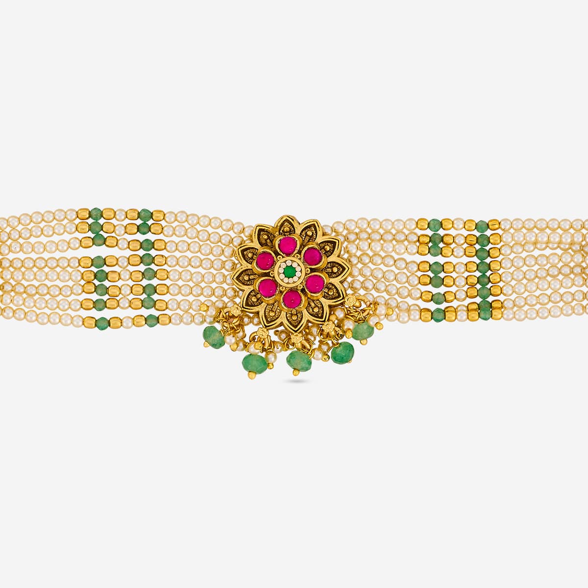 Antique Necklace Antique Necklace 197670