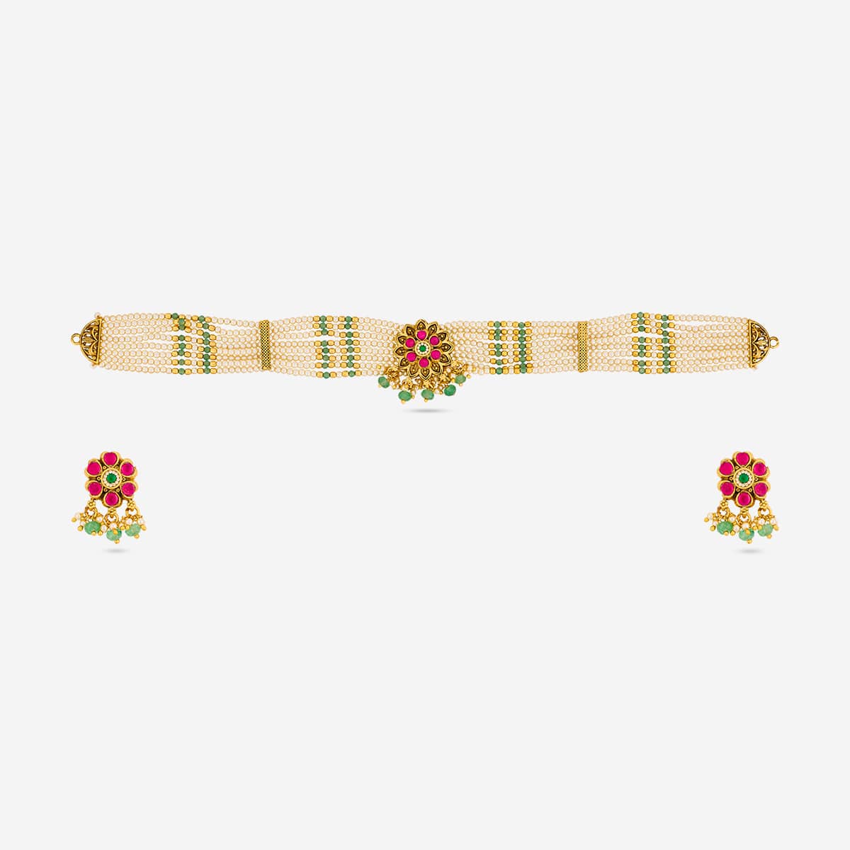 Antique Necklace Antique Necklace 197670