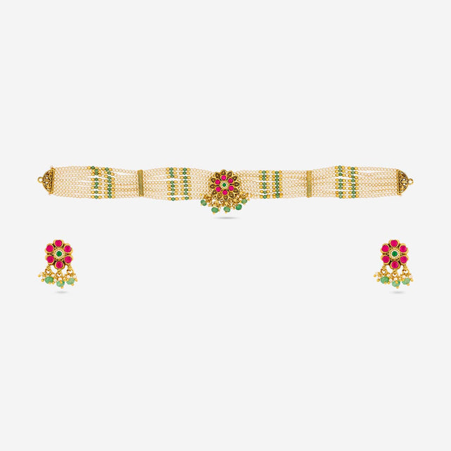Antique Necklace Antique Necklace 197670