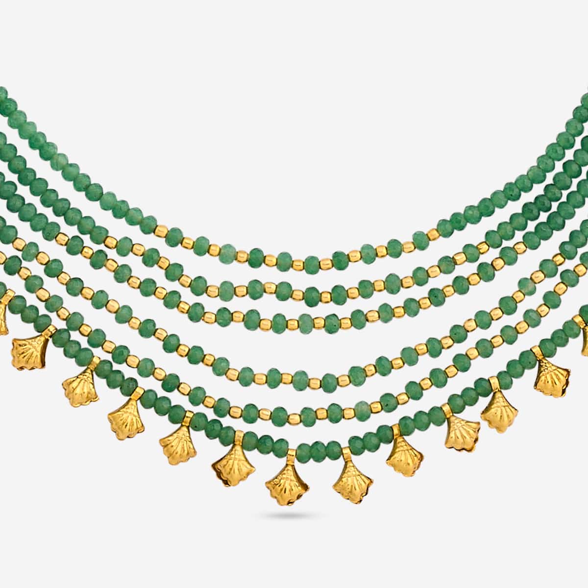 Antique Necklace Antique Necklace 197671