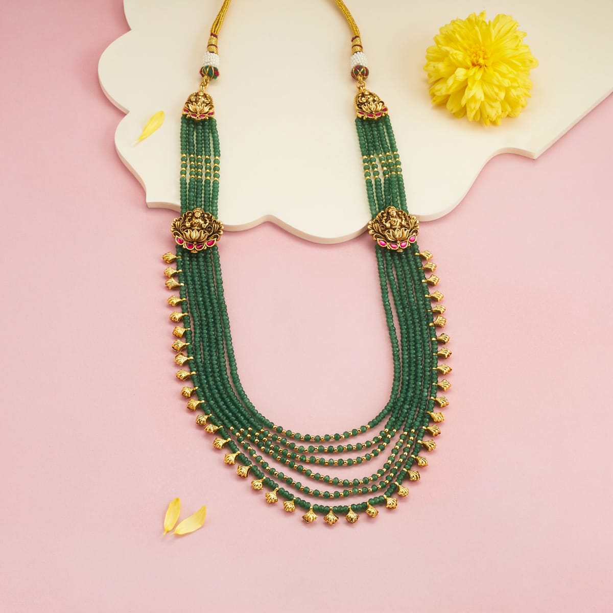 Antique Necklace Antique Necklace 197671