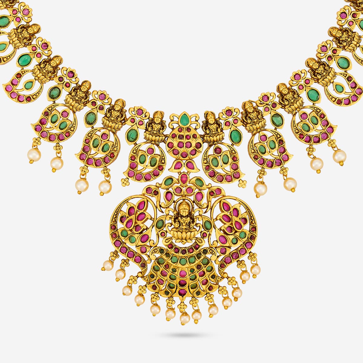 Antique Necklace Antique Necklace 197768