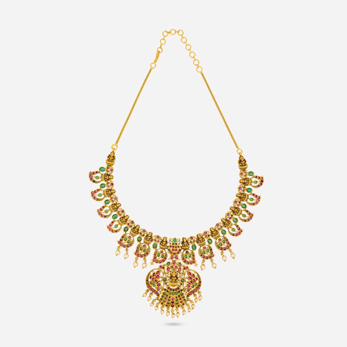 Antique Necklace Antique Necklace 197768