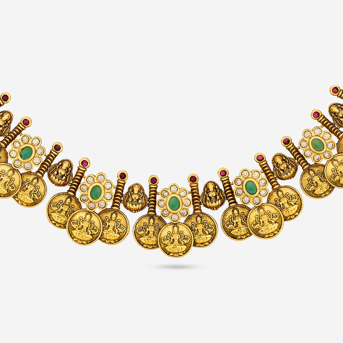 Antique Necklace Antique Necklace 197769