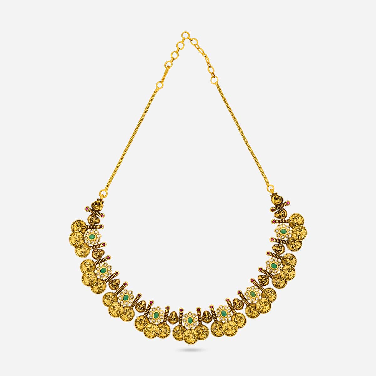 Antique Necklace Antique Necklace 197769