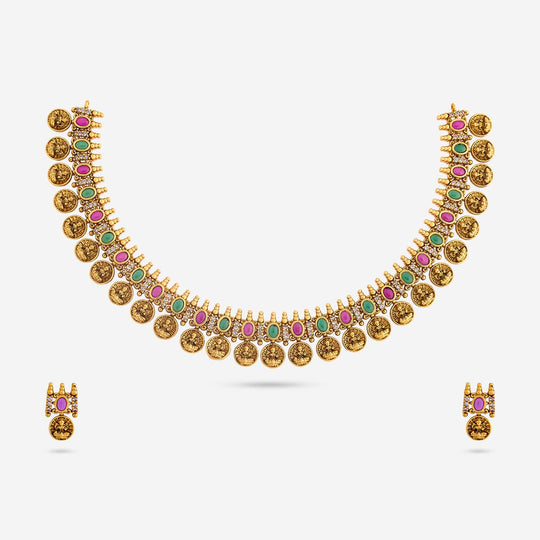 Antique Necklace Antique Necklace 197774