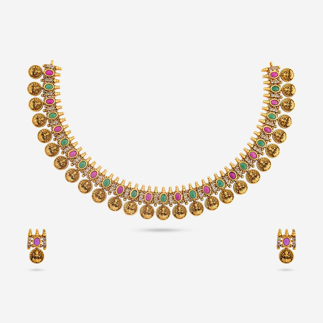 Antique Necklace Antique Necklace 197774
