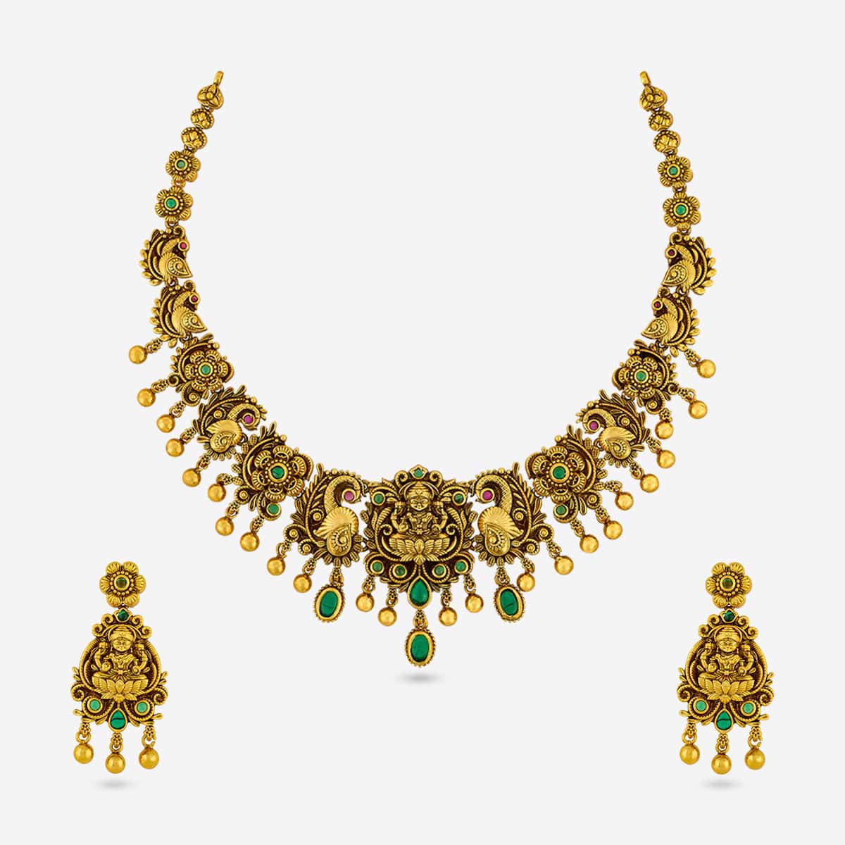 Antique Necklace Antique Necklace 197775